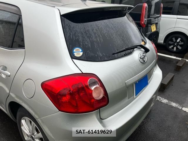 Toyota AURIS 2008-04 7960602-16