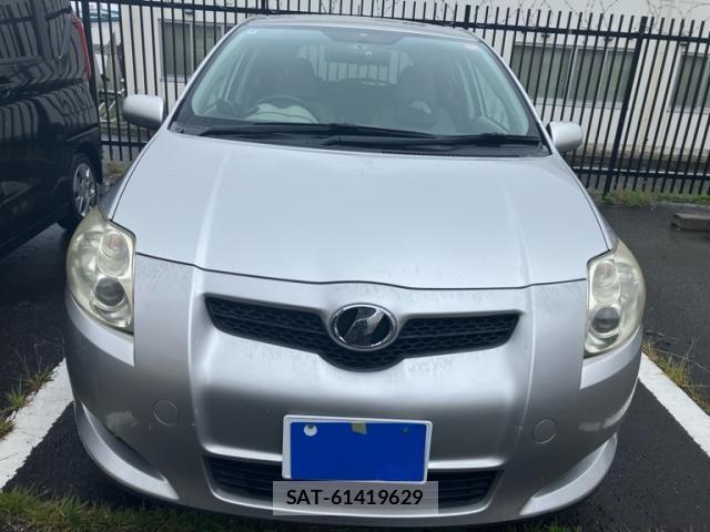 Toyota AURIS 2008-04 7960602-1