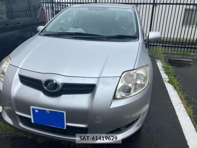 Toyota AURIS 2008-04 7960602-2