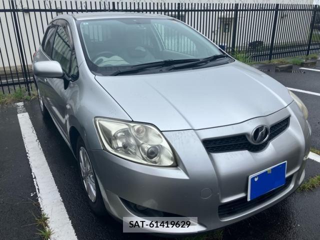Toyota AURIS 2008-04 7960602-3