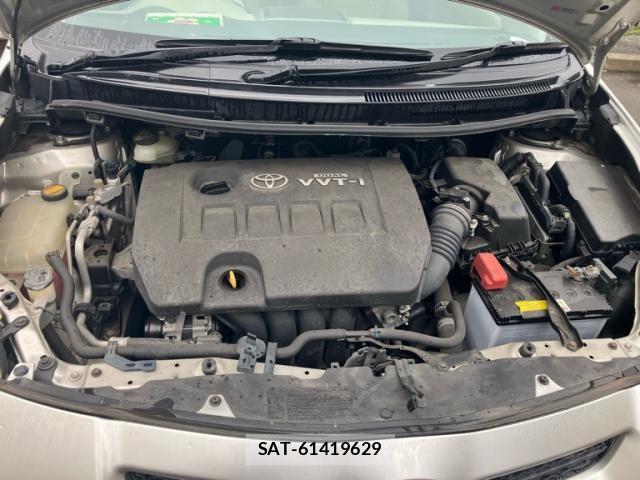 Toyota AURIS 2008-04 7960602-8