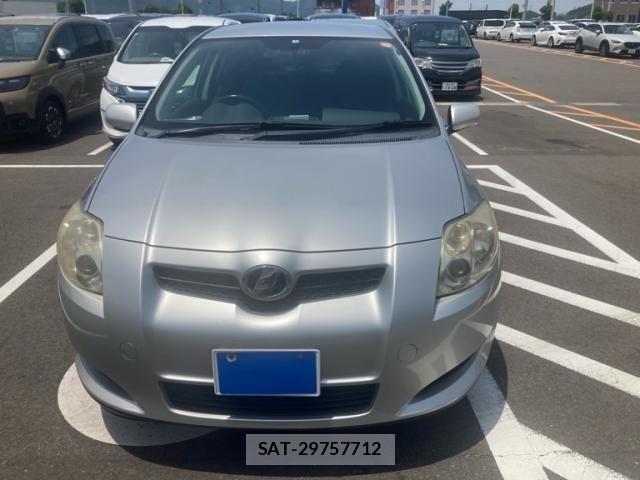 Toyota AURIS 2008-06 7960604-0