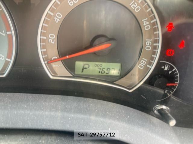 Toyota AURIS 2008-06 7960604-15