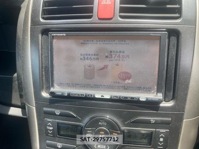 Toyota AURIS 2008-06 7960604-18