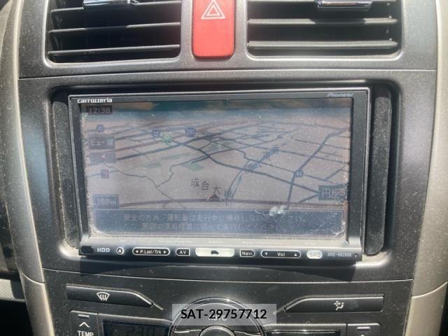 Toyota AURIS 2008-06 7960604-19