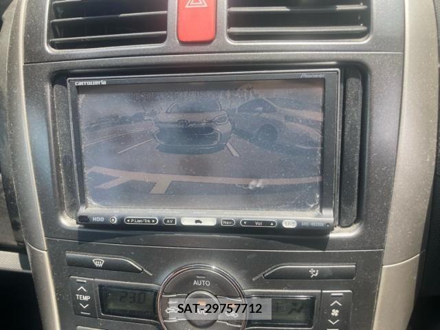 Toyota AURIS 2008-06 7960604-20