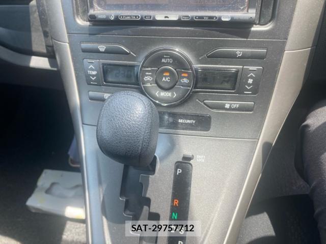 Toyota AURIS 2008-06 7960604-21