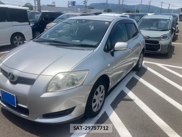 Toyota AURIS 2008-06 7960604-2