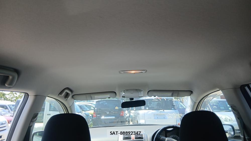 Toyota AURIS 2009-09 7496371-20