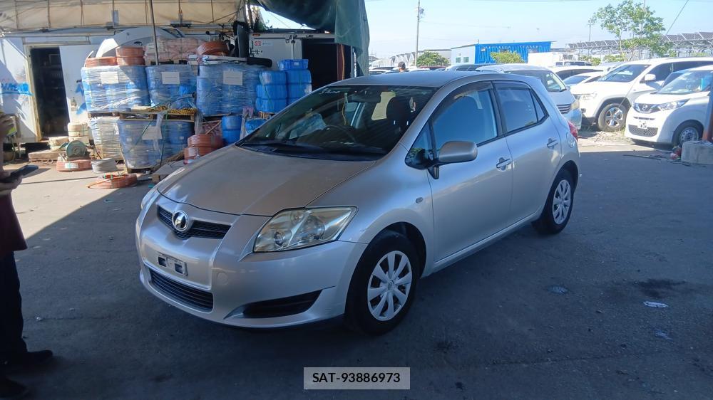 sat car