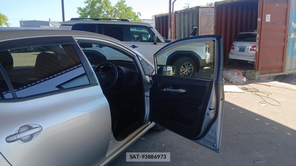 Toyota AURIS 2007-06 7605439-11