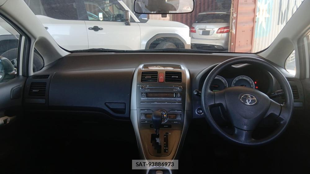 Toyota AURIS 2007-06 7605439-12