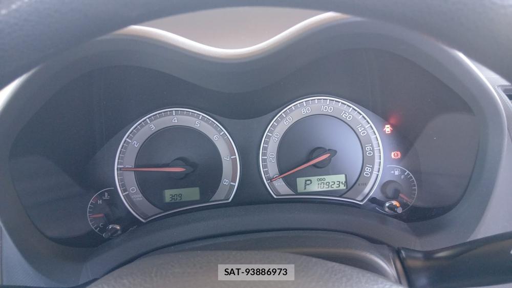 Toyota AURIS 2007-06 7605439-13