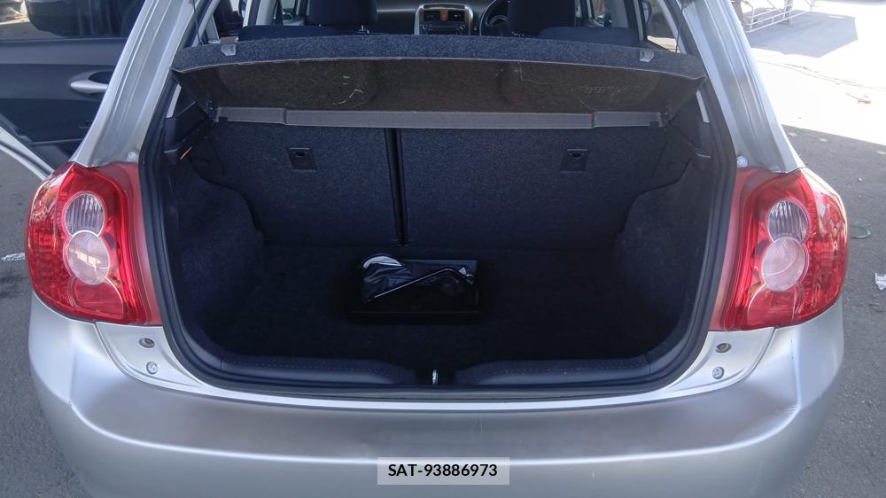 Toyota AURIS 2007-06 7605439-24