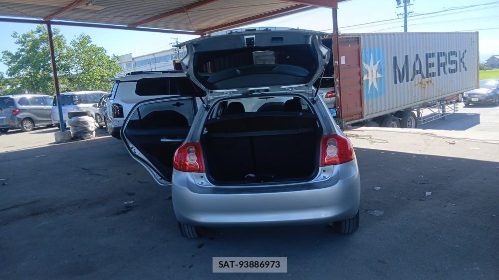 Toyota AURIS 2007-06 7605439-25