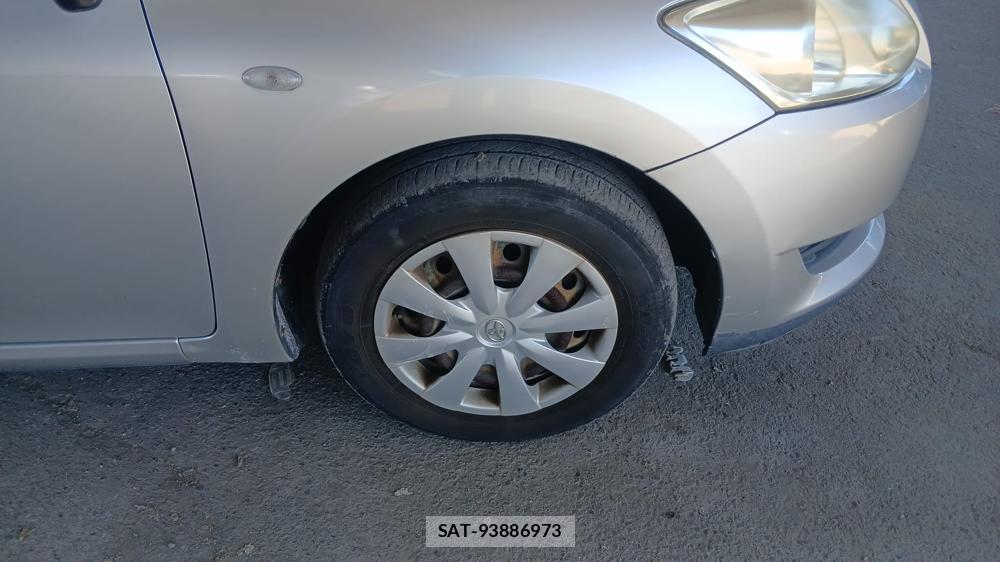 Toyota AURIS 2007-06 7605439-27