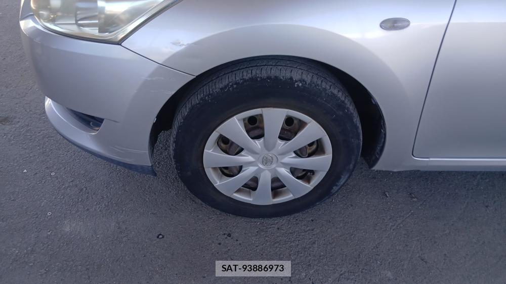 Toyota AURIS 2007-06 7605439-28
