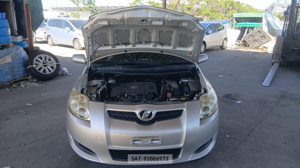 Toyota AURIS 2007-06 7605439-36