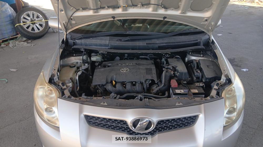 Toyota AURIS 2007-06 7605439-37