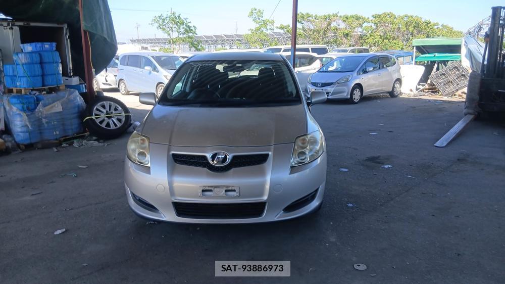 Toyota AURIS 2007-06 7605439-7
