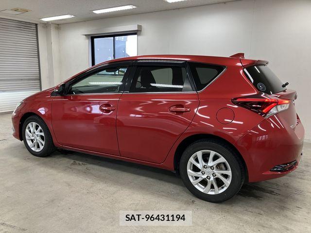 Toyota AURIS 2016-05 8034509-20