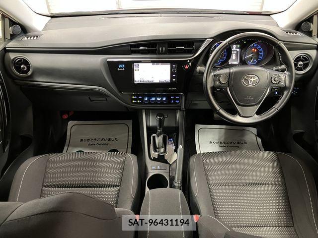 Toyota AURIS 2016-05 8034509-24