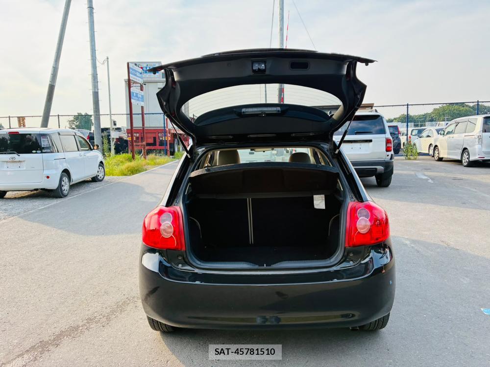 Toyota AURIS 2009-07 7972157-25