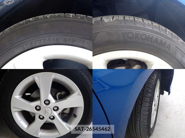 Toyota AURIS 2010-06 8072952-25