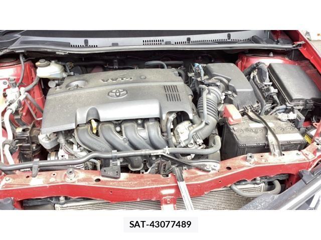 Toyota AURIS 2013-07 8072953-8