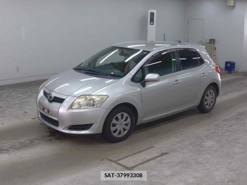 Toyota AURIS 2009-01 8083209-3