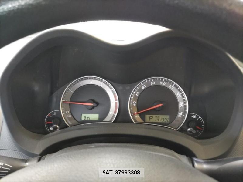 Toyota AURIS 2009-01 8083209-5