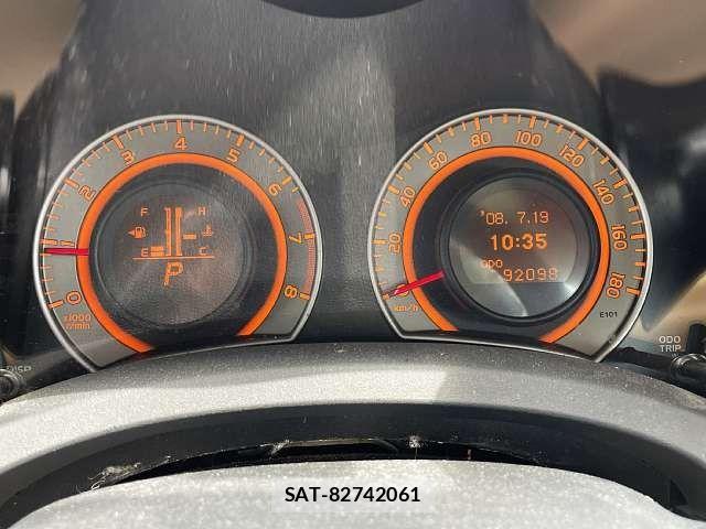 Toyota AURIS 2009-07 8098103-5
