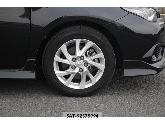 Toyota AURIS 2016-09 8098100-9