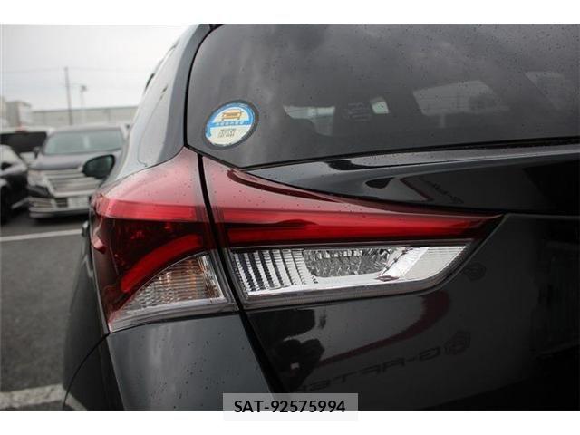 Toyota AURIS 2016-09 8098100-12