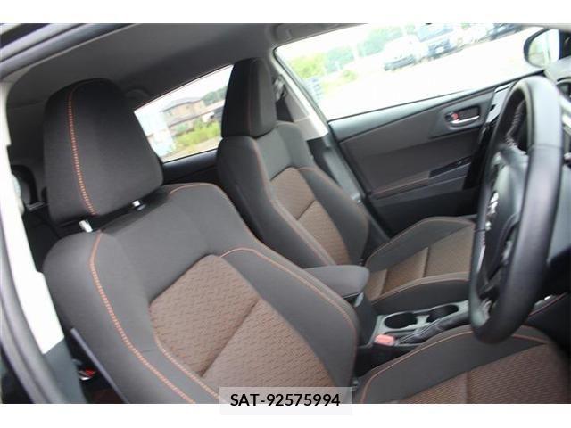 Toyota AURIS 2016-09 8098100-16