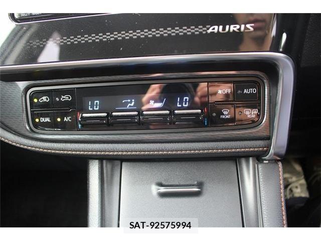 Toyota AURIS 2016-09 8098100-21