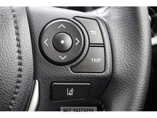 Toyota AURIS 2016-09 8098100-22