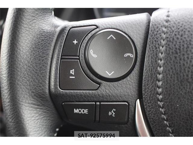 Toyota AURIS 2016-09 8098100-25