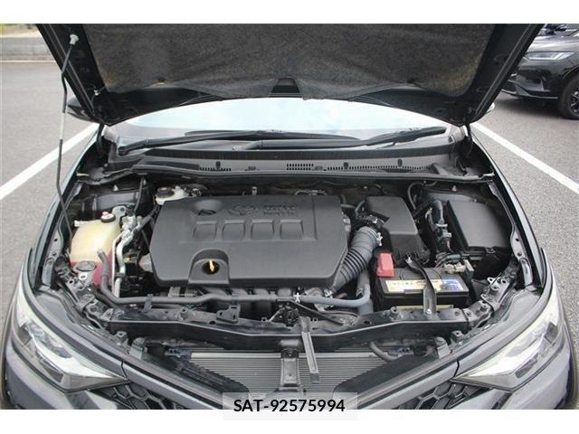 Toyota AURIS 2016-09 8098100-29