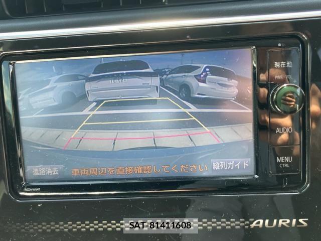 Toyota AURIS 2016-02 8098099-11