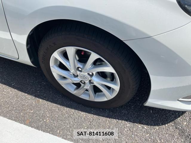 Toyota AURIS 2016-02 8098099-16