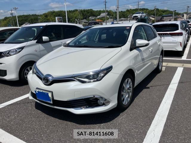 Toyota AURIS 2016-02 8098099-1