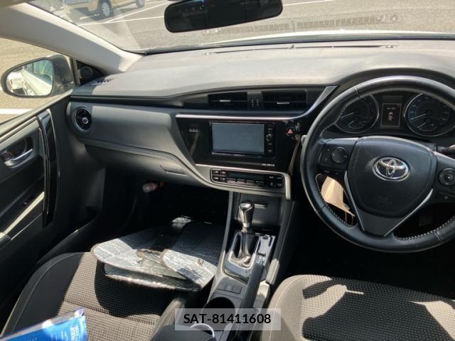 Toyota AURIS 2016-02 8098099-6