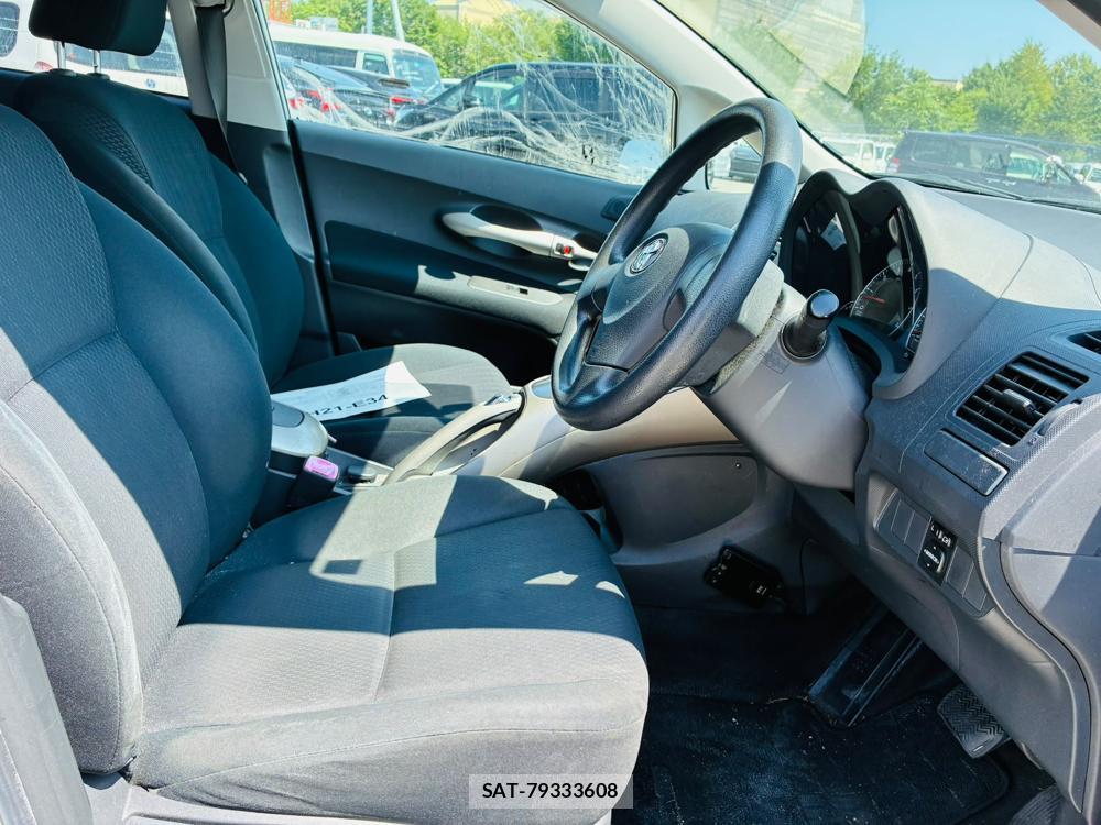 Toyota AURIS 2007-05 7933415-11