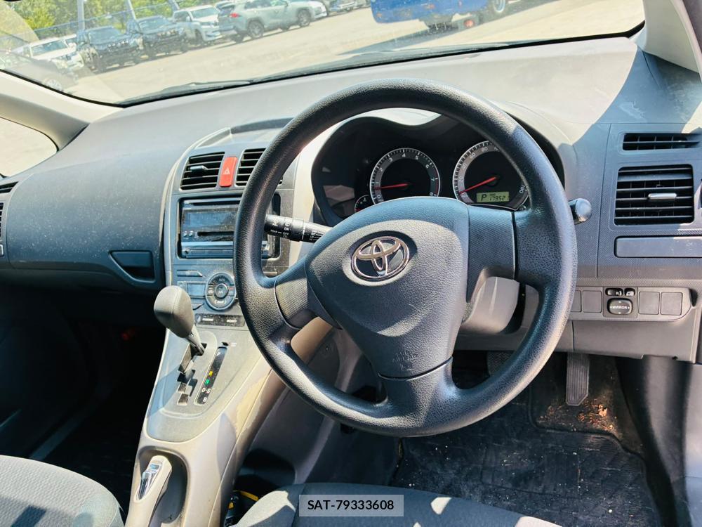 Toyota AURIS 2007-05 7933415-12