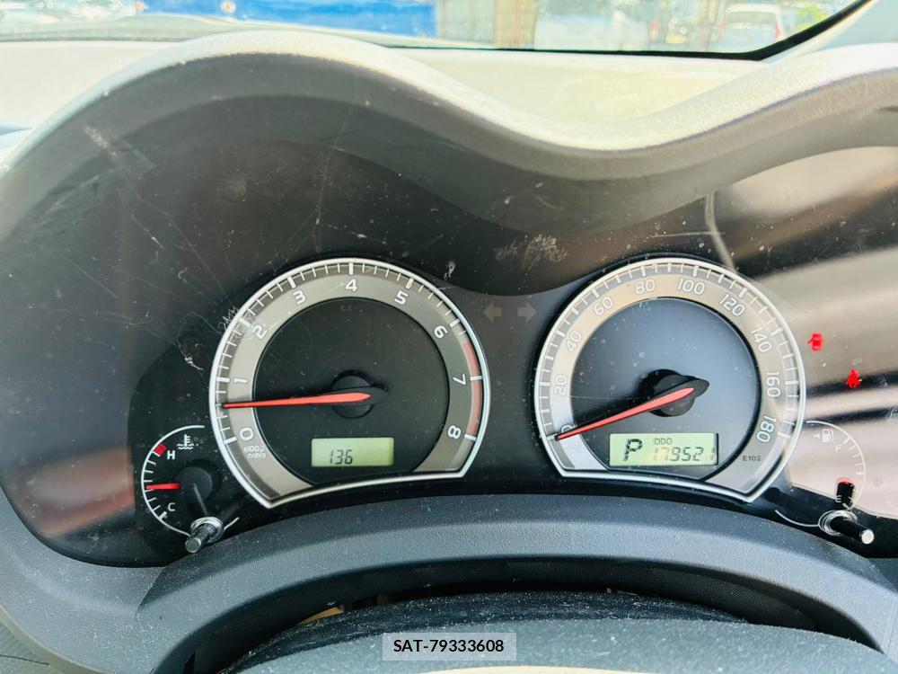 Toyota AURIS 2007-05 7933415-13