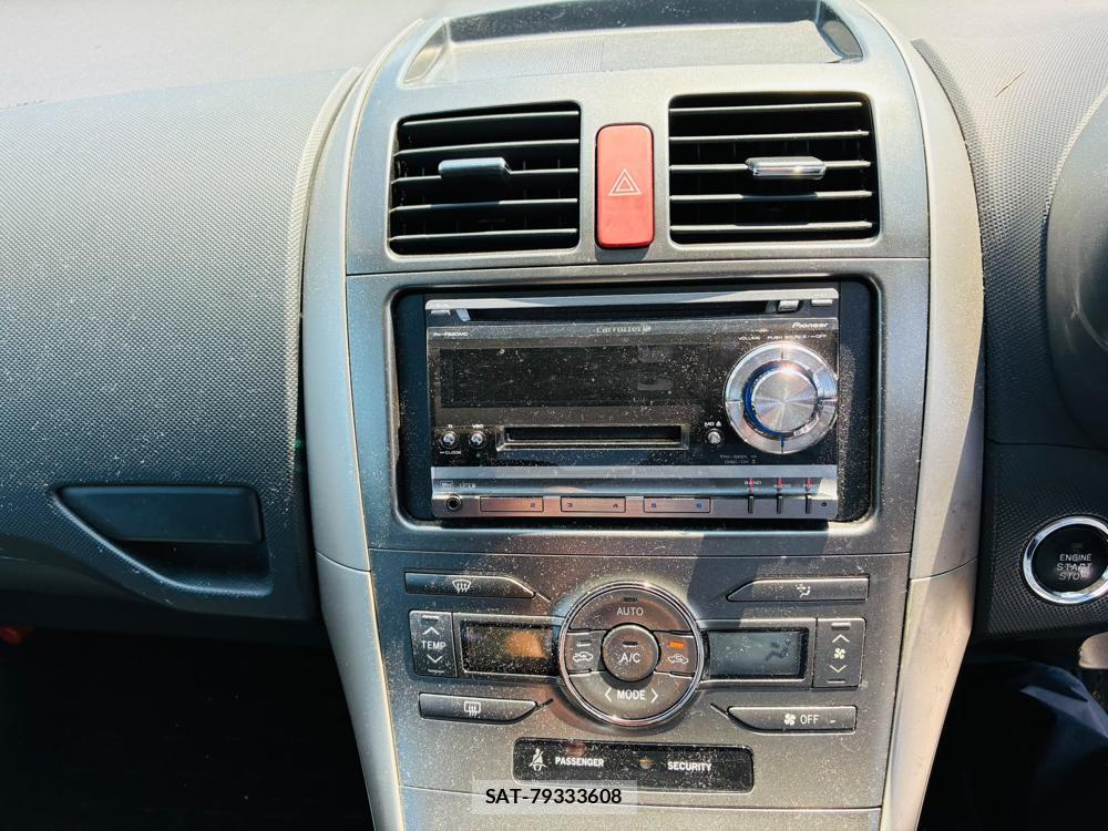 Toyota AURIS 2007-05 7933415-14