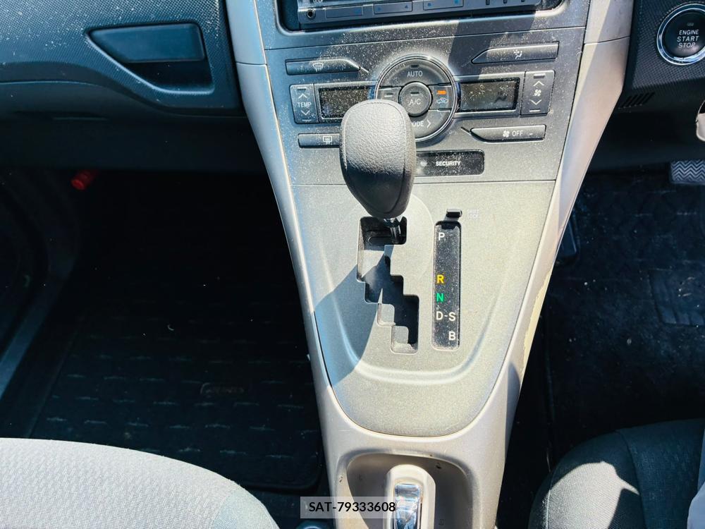 Toyota AURIS 2007-05 7933415-15