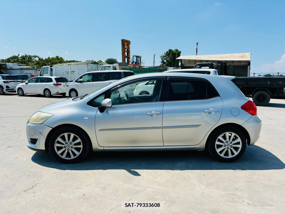 Toyota AURIS 2007-05 7933415-1