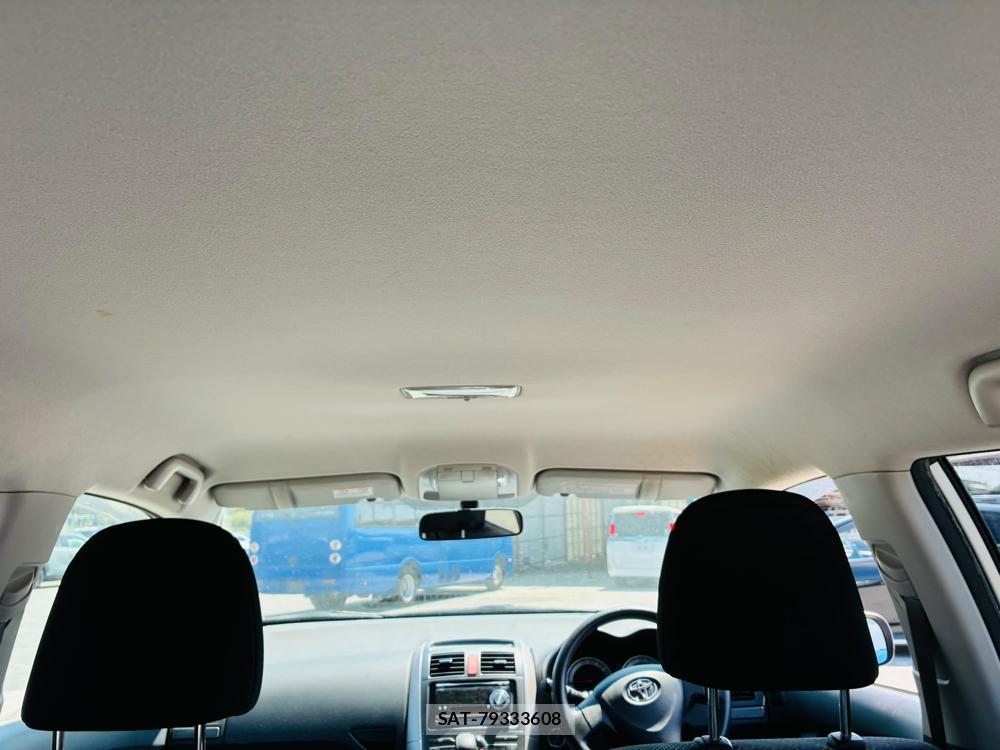 Toyota AURIS 2007-05 7933415-20